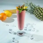 Natural Fruit Cocktail